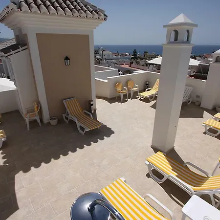 La Botica De Apartment Nerja