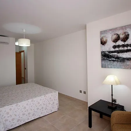 La Botica De Apartment