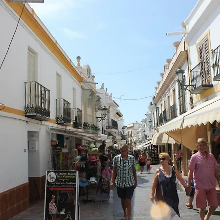 Daire La Botica De Nerja