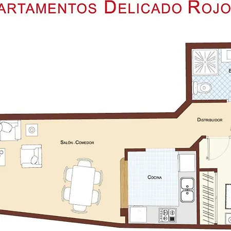 La Botica De Apartment