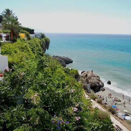 Apartment La Botica De Nerja